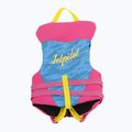 Jetpilot Cause Kinder-Sicherheitsweste blau/rosa 19087 2