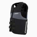 Jetpilot Cause Neo Vest schwarz/charcoal Sicherungsweste
