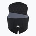 Jetpilot Cause Neo Vest schwarz/charcoal Sicherungsweste 2