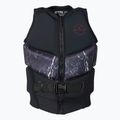 Herren Jetpilot Freeride F/E Neo Sicherungsweste schwarz 2205803