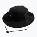 Hut Jetpilot Jetlite Wide Brim Hat black