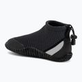 Jetpilot Hi Cut Hydro schwarz/weiss Wasserschuhe 3