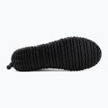 Jetpilot Hi Cut Hydro schwarz/weiss Wasserschuhe 4