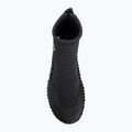 Jetpilot Hi Cut Hydro schwarz/weiss Wasserschuhe 5