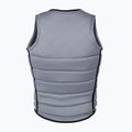 Jetpilot Felix X1 Neo Sicherheitsweste grau 2300603 2