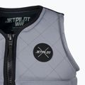 Jetpilot Felix X1 Neo Sicherheitsweste grau 2300603 3