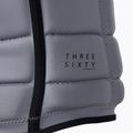 Jetpilot Felix X1 Neo Sicherheitsweste grau 2300603 5