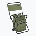 Jetpilot Back Rest Chilled Salbei Rucksack und Stuhl Set