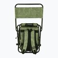 Jetpilot Back Rest Chilled Salbei Rucksack und Stuhl Set 2