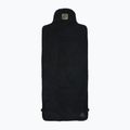 Jetpilot Auto Sitzbezug Handtuch schwarz