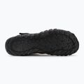 Jetpilot Rx Vault Race Boot und Neo/Lycra Socke Wasserschuhe schwarz 4
