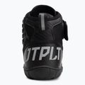 Jetpilot Rx Vault Race Boot und Neo/Lycra Socke Wasserschuhe schwarz 6