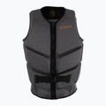 Jetpilot Freeride F/E Neo anthrazitfarbene Sicherheitsweste