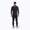Men's Jetpilot Rx Vault Rashie Schwimmen Longsleeve schwarz 2
