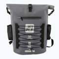 Jetpilot Venture 50 l Wasserdichter Rucksack anthrazit