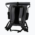 Jetpilot Venture 50 l Wasserdichter Rucksack anthrazit 2