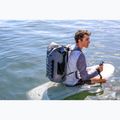 Jetpilot Venture 50 l Wasserdichter Rucksack anthrazit 5