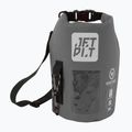 Jetpilot Venture 5 l Drysafe wasserdichter Sack anthrazit