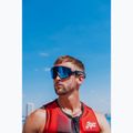Set Jetpilot Shield Sunnie/Google Kit smoke/blue mirror 2