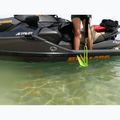 Jetpilot Lightweight Fluke blau/kalk Anker 2