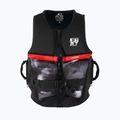 Sicherheitsweste Jetpilot 3Sxty Hyperflex S-Grip Eco L50S black
