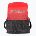 Herren Jetpilot Helium F/E Nylonweste schwarz/rot 2