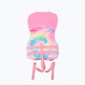 Jetpilot The Cause F/E Infant Eco Vest tie dye Kindersicherheitsweste 2