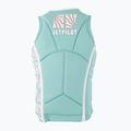 Herren Jetpilot Isla X1 F/E Neo Weste teal 2