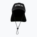 Basecap Jetpilot Venture Legionnaire Cap black