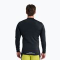 Herren-Bade-Longsleeve Jetpilot Vault Rashie black 2