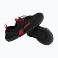 Wasserschuhe Jetpilot Hybrid Hydro black/red