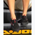 Wasserschuhe Jetpilot Hybrid Hydro black/red 2