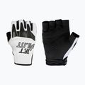 Wassersporthandschuhe Jetpilot Vault Short Finger Race white