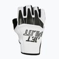 Wassersporthandschuhe Jetpilot Vault Short Finger Race white 2