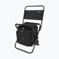 Rucksack mit Sitzgelegenheit Jetpilot Back Rest Chilled Seat Bag black