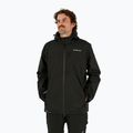 Herren-Segeljacke Jetpilot Venture Spray black