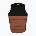 Schutzweste für Herren Jetpilot X1 F/E Felix black/brown 2