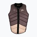Schutzweste für Herren Jetpilot X1 F/E Eco Heatley brown