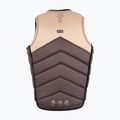 Schutzweste für Herren Jetpilot X1 F/E Eco Heatley brown 2
