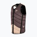 Schutzweste für Herren Jetpilot X1 F/E Eco Heatley brown 3