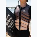 Schutzweste für Herren Jetpilot X1 F/E Eco Heatley brown 4