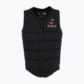 Damen-Schutzweste Jetpilot Zahra F/E Neo black