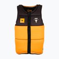 Schutzweste für Herren Jetpilot Raph Recon Eco orange