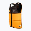 Schutzweste für Herren Jetpilot Raph Recon Eco orange 3