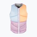 Damen-Schutzweste Jetpilot Pacer Eco purple