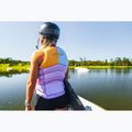 Damen-Schutzweste Jetpilot Pacer Eco purple 4
