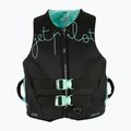 Rettungsweste Damen Jetpilot Cause F/E Ladies Eco black