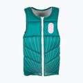 Damen-Schutzweste Jetpilot Allure F/E Eco green