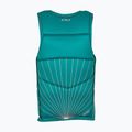 Damen-Schutzweste Jetpilot Allure F/E Eco green 2