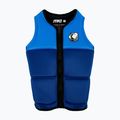 Kinder-Schutzweste Jetpilot Freeride Boys Eco L50 blue